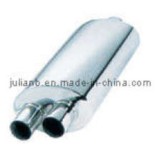 Exhaust Muffler